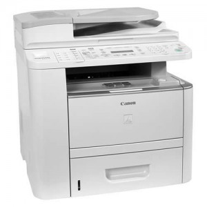 Canon IMAGECLASS D1170 Laser
